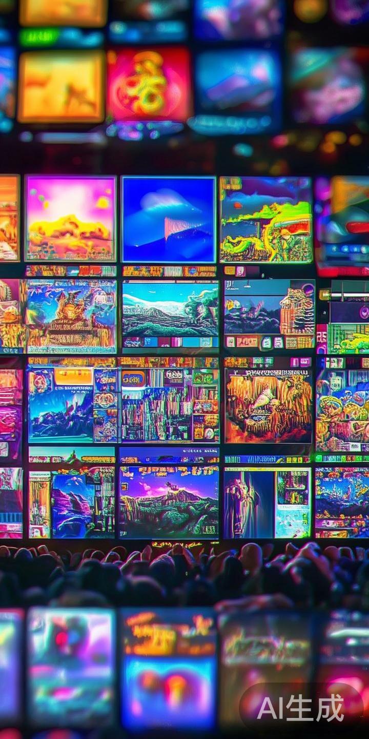 C7娱乐游戏全方位精彩体验：开启多样化线上娱乐新纪元