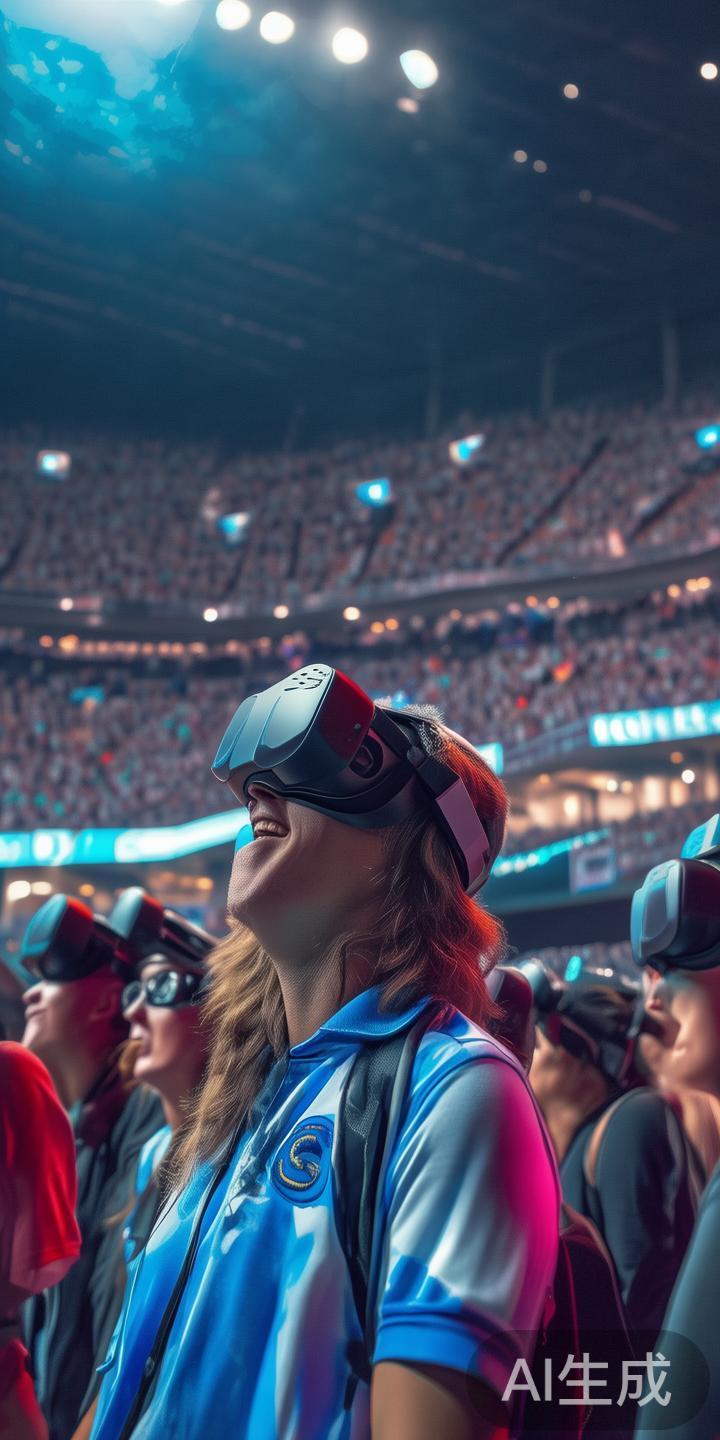 全面解析C7体育娱乐在体育赛事创新应用与用户体验的深度研究