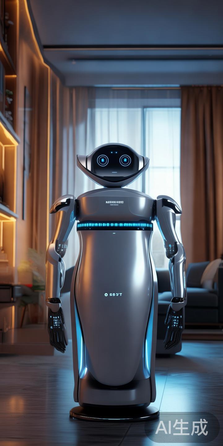 在过去，娱乐设备多为被动的播放工具，如电视、音响等