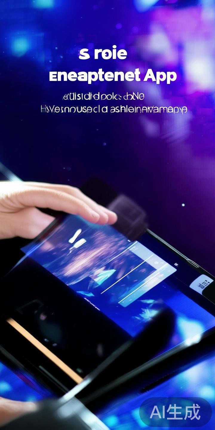 在当今数字娱乐时代，移动应用已成为娱乐休闲的重要途