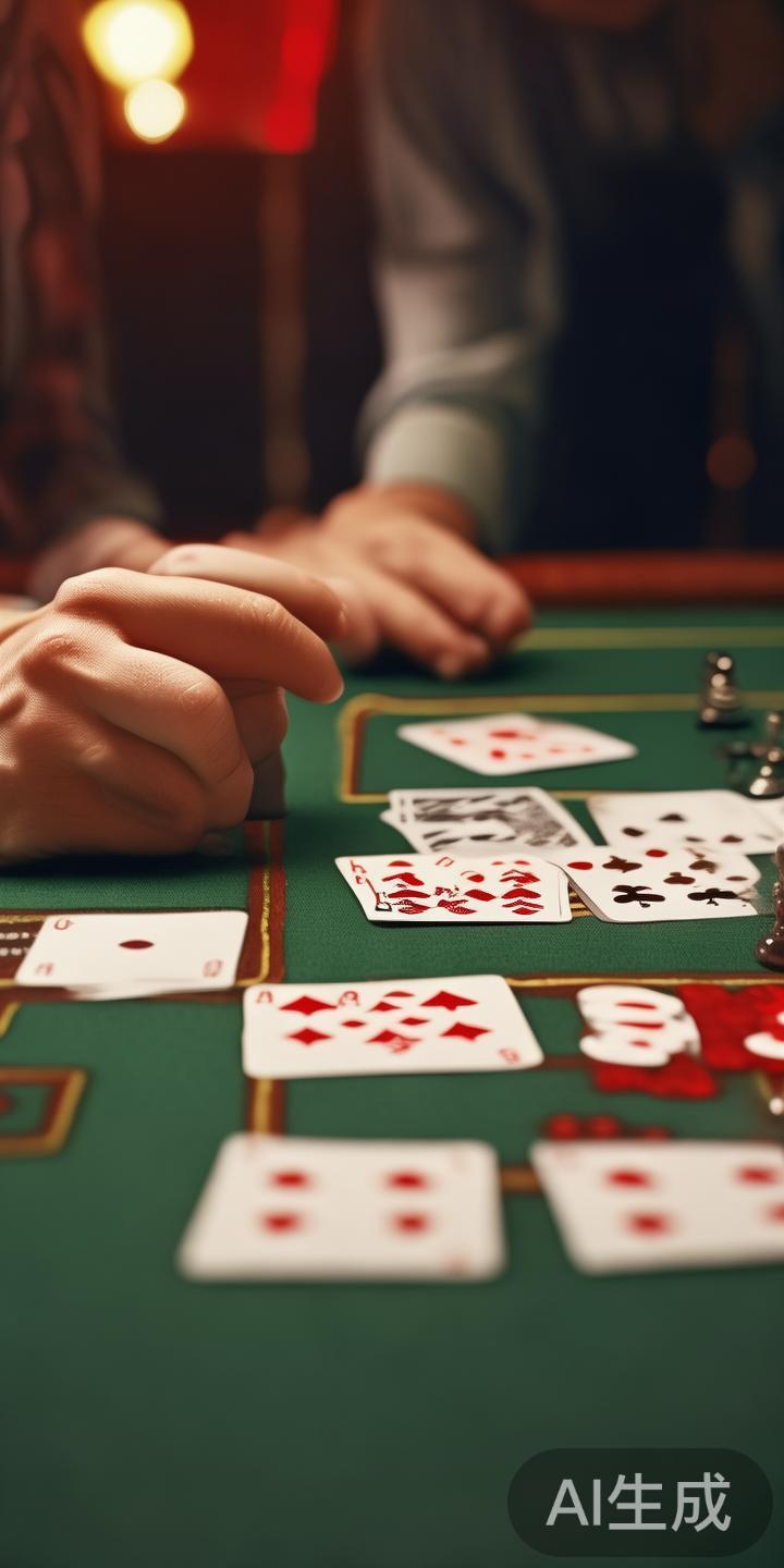 C7娱乐中轻松实现爆分的技巧与玩法全面解析 1.合理利用游戏节奏
巧妙把握游戏节奏,在关键时